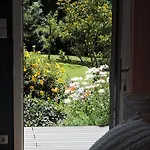 Logis Du Parc 3* Saint-Fulgent