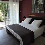 Logis Du Parc 3*