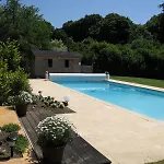 Logis Du Parc Saint-Fulgent
