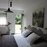 Logis Du Parc 3* Saint-Fulgent