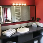 לינה וארוחת בוקר Logis Du Parc Saint-Fulgent