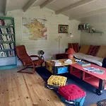 לינה וארוחת בוקר Logis Du Parc Saint-Fulgent