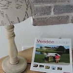 Logis Du Parc 3*