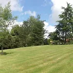 לינה וארוחת בוקר Logis Du Parc Saint-Fulgent