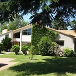 Logis Du Parc 3*