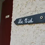 Logis Du Parc 3* Saint-Fulgent