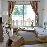 Logis Du Parc לינה וארוחת בוקר Saint-Fulgent