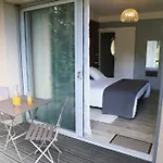Logis Du Parc 3* Saint-Fulgent