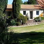 Logis Du Parc לינה וארוחת בוקר Saint-Fulgent