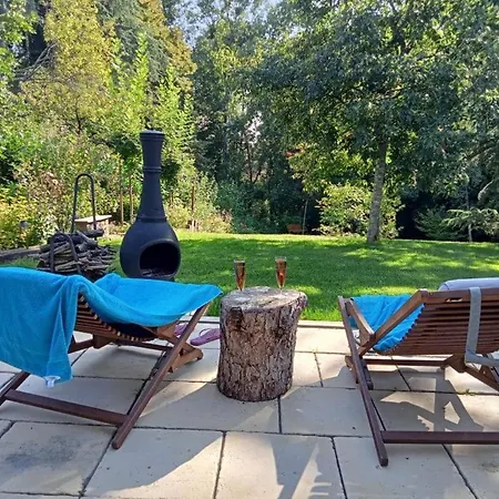 Logis Du Parc Saint-Fulgent