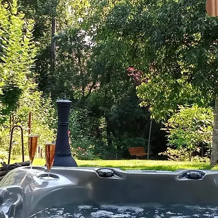 Bed & Breakfast Logis Du Parc 3*