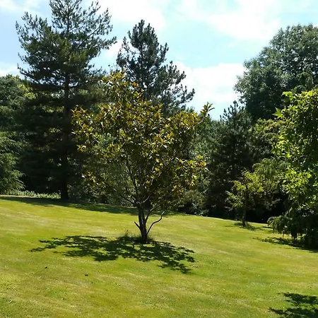 Logis Du Parc 3*