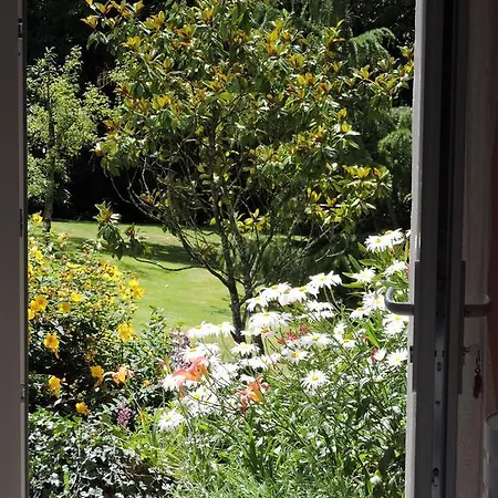 Logis Du Parc