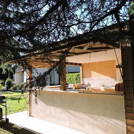 Logis Du Parc Saint-Fulgent