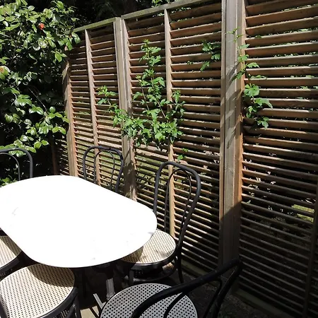 Logis Du Parc 3* Saint-Fulgent