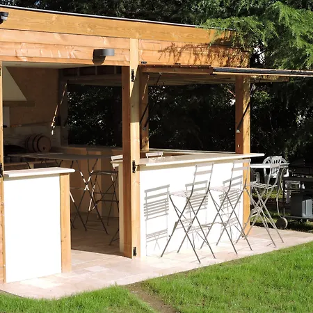 Bed & Breakfast Logis Du Parc