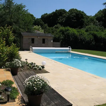 Logis Du Parc Saint-Fulgent
