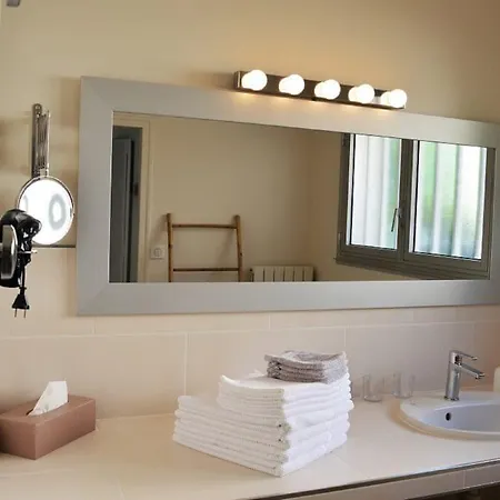 Logis Du Parc Saint-Fulgent