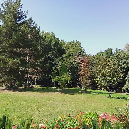 Bed & Breakfast Logis Du Parc Saint-Fulgent