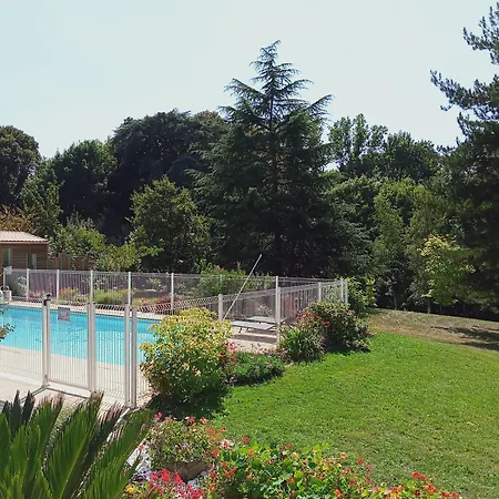 Logis Du Parc Saint-Fulgent