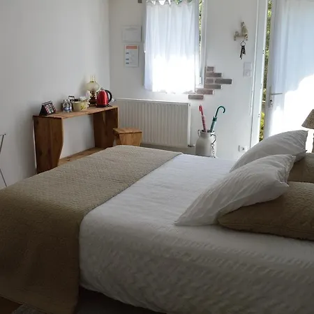 Logis Du Parc Saint-Fulgent