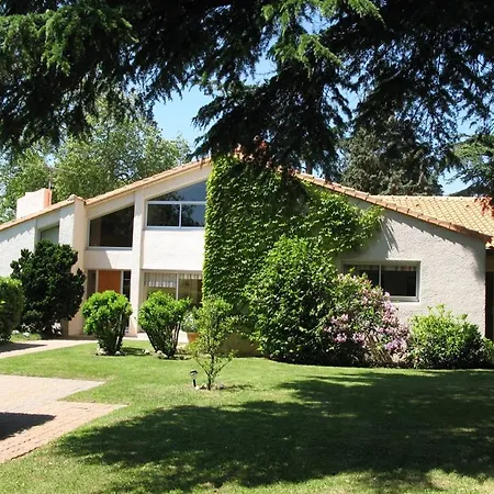 Logis Du Parc 3*