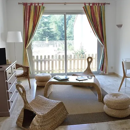 Logis Du Parc Nocleg ze śniadaniem Saint-Fulgent