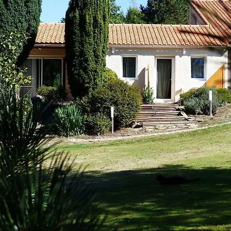 Logis Du Parc Bed & Breakfast Saint-Fulgent