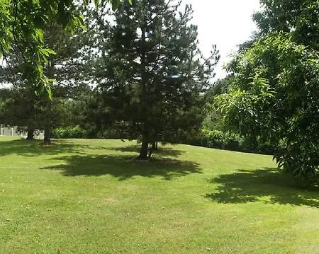 Logis Du Parc