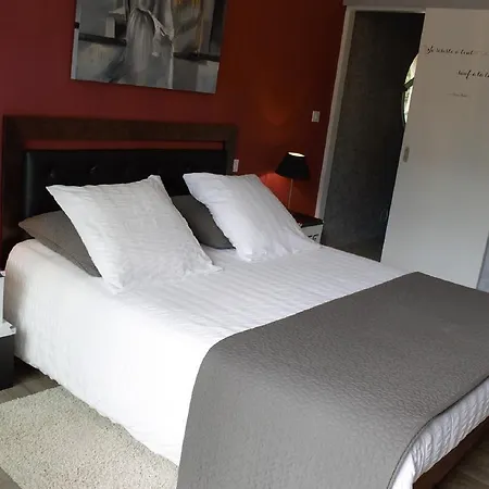 Logis Du Parc 3*