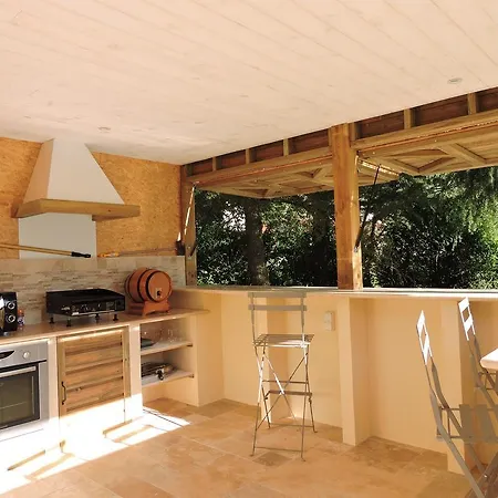 Logis Du Parc 3*