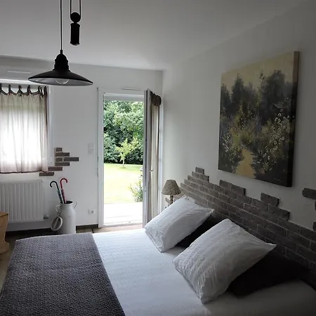 Logis Du Parc Saint-Fulgent