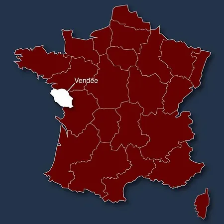 Logis Du Parc Nocleg ze śniadaniem