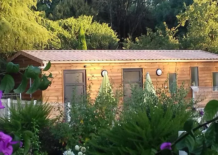 Logis Du Parc Bed & Breakfast Saint-Fulgent