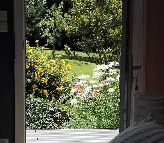 Logis Du Parc 3* Saint-Fulgent