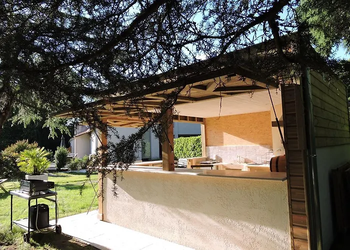 Logis Du Parc Saint-Fulgent