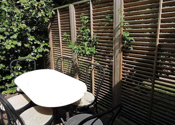 Logis Du Parc 3* Saint-Fulgent