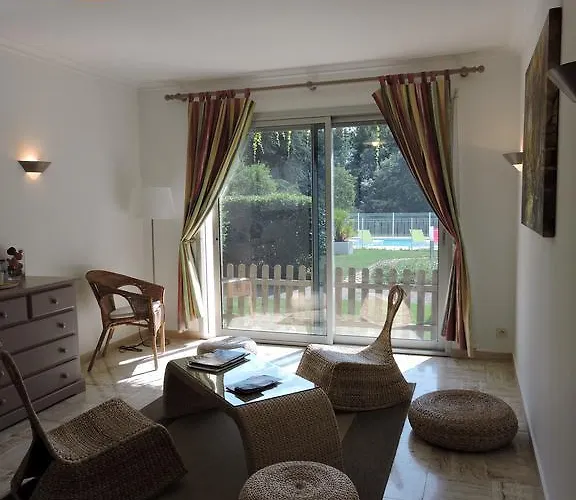 Logis Du Parc Saint-Fulgent