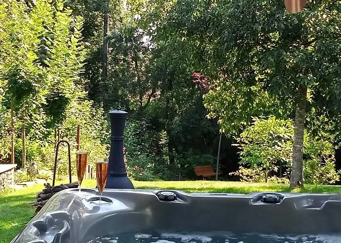 罗格斯都帕克酒店 Saint-Fulgent