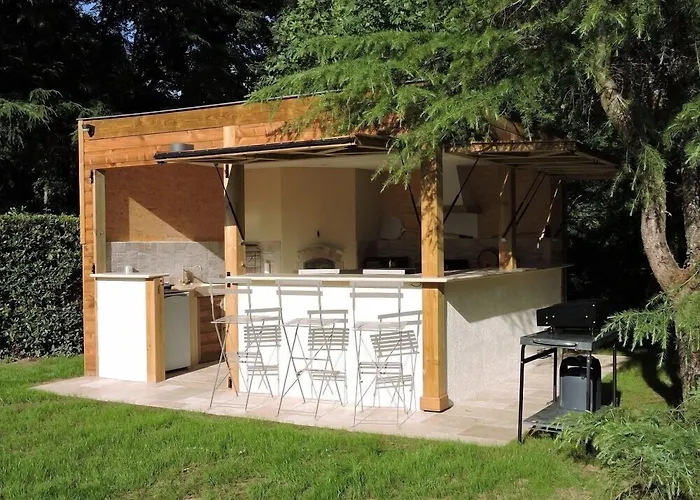 罗格斯都帕克酒店