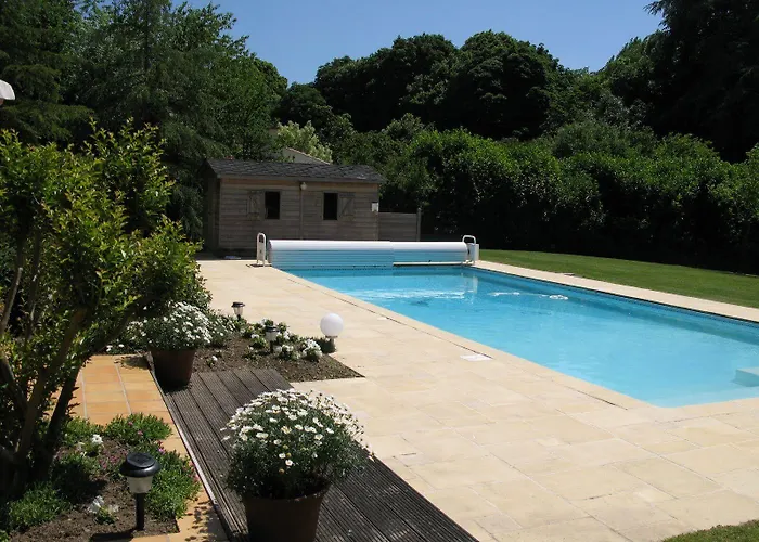 Logis Du Parc Saint-Fulgent