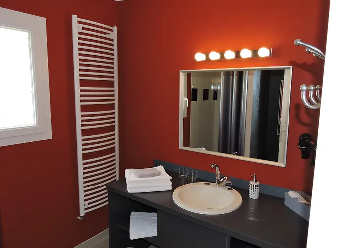 Bed & Breakfast Logis Du Parc 3*