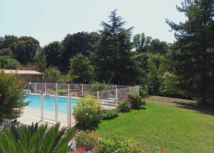 Logis Du Parc Saint-Fulgent