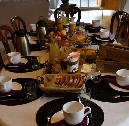 罗格斯都帕克酒店