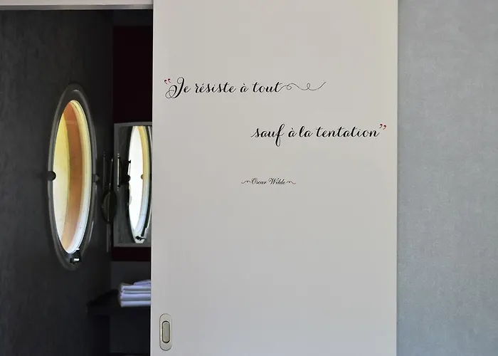 Logis Du Parc 3* Saint-Fulgent