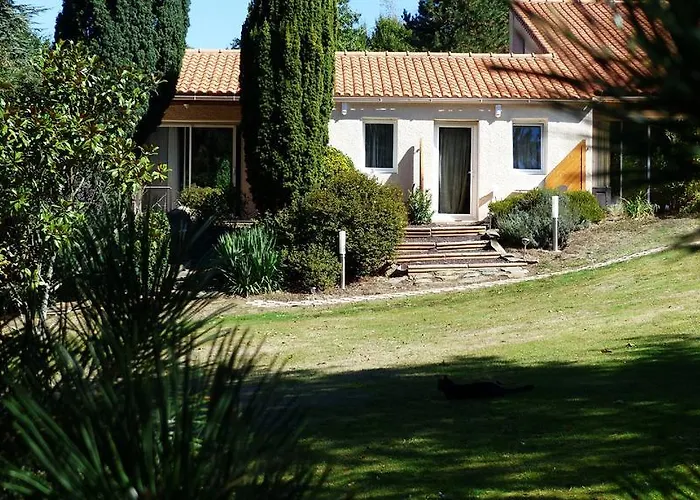 Logis Du Parc Bed & Breakfast Saint-Fulgent