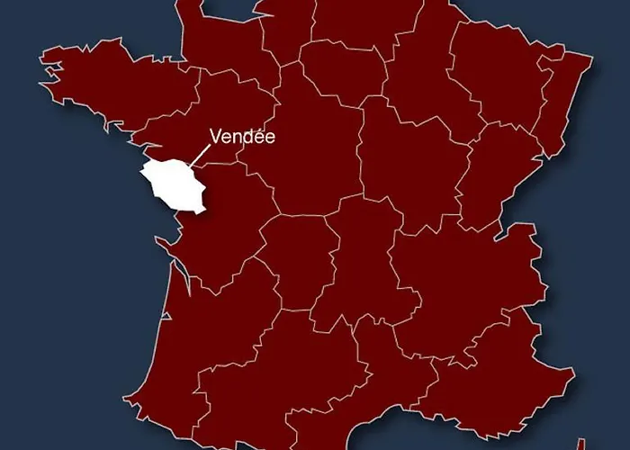 Logis Du Parc Bed & Breakfast